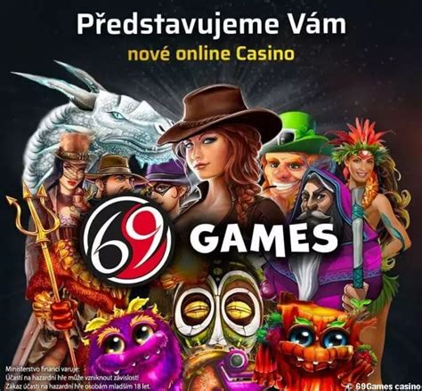 69games casino app